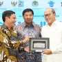 Program 3 Juta Rumah Dapat Dukungan Lintas Kementerian