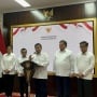 Prabowo Naikkan Upah Minimum Nasional Sebesar 6,5 Persen