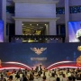Pilkada Serentak 2024 Berjalan Tenang, Prabowo: Tanda Proses Pendewasaan