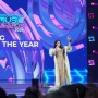 Nuon dan RCTI Sukses Gelar Puncak Penghargaan Indonesian Music Awards 2024