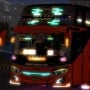 Download Mod BUSSID Lampu Kelap-Kelip GRATIS, Bikin Busmu Jadi Keren!