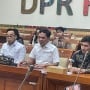 Anggota DPR Diadukan ke MKD Gegara Sebut 'Partai Cokelat' Cawe-cawe, Habiburokhman: Itu Hoaks!