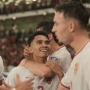 Update Ranking FIFA November: Indonesia Peringkat 125, Makin Dekati Vietnam