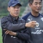 Shin Tae-yong Terpaksa Coret 2 Nama Jelang Piala AFF 2024, Ini Penyebabnya