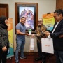 BNI Lebih Dekat dengan Loyal Merchant Lewat "BNI Wonderful Movie Day 2024"
