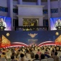 Prabowo Minta Jaga dan Kelola Uang dengan Bijak: Ini Darah dan Keringat Rakyat