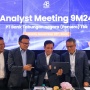 BTN Salurkan Kredit dan Pembiayaan Rp 356,1 Triliun Hingga Q3 2024