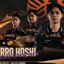Hasil Pertandingan RRQ Hoshi di M6 Mobile Legends, RRQ Main di Waktu Ini