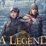Intip Sinopsis Film A Legend, Jackie Chan Perankan Dua Karakter Sekaligus
