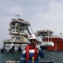 Jos! PGN LNG Indonesia Cetak Rekor Penyaluran Gas Tertinggi di 2024