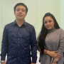 Siapa Regina Andriane? Tetiba Dipamerkan Pablo Benua Bikin Farhat Abbas dan Krisna Murti Ikut Terseret