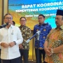 Rapat Koordinasi Terbatas Transformasi Kelembagaan Bulog: Persiapan Indonesia Menuju Swasembada Pangan 2027