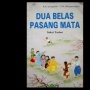 Novel 'Dua Belas Pasang Mata', Pengabdian Guru di Tengah Krisis Peperangan
