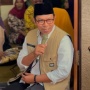 Sosok Nurochman: Dulu Kerja Jadi Tukang Sapu, Kini Berhasil Ungguli Kris Dayanti di Pilkada Kota Batu