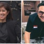 Dulu Sesama Jurnalis Kini Dicopot dari Komdigi, Adu Mentereng Karier Prabu Revolusi Vs Meutya Hafid
