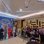 Acara Christmas Tree Lighting, Cara eL Hotel Jakarta Sambut Natal Tahun Ini