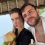 Menginap di Amankila, Netizen Hitung Biaya yang Dihabiskan Maarten Paes dan Kekasih Selama di Bali: Berapa Per Malamnya?