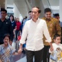 Jokowi Masuk Daftar Tokoh Dunia Terkorup, Denny Siregar: Pencapaian Yang Luar Biasa, Menutup Tahun 2024