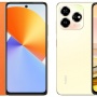 Perbandingan Spesifikasi Infinix Note 30 vs ZTE Nubia V60, Duel HP Murah Rp 1 Jutaan