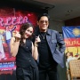 Daur Ulang Lagu Nurlela Bareng Ayu Ting Ting, Andre Taulany Beberkan Proses Perizinan