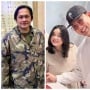 Hubungan Jusuf Hamka dan Istri Denny Sumargo, Farhat Abbas Klaim Olivia Allan Ngaku-Ngaku Anak Angkat