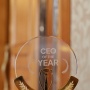 Royke Tumilaar CEO of The Year 2024, Jadi Tokoh Berpengaruh di Industri Perbankan RI