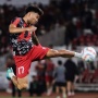 Saddil Ramdani: Semua Pemain Ingin Perkuat Timnas Indonesia