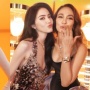 Satu Acara dengan Lisa BLACKPINK dan Davika Hoorne, Luna Maya Enggak Kebanting