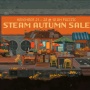 Jangan Terlewat! Game Populer Diskon di Steam Autumn Sale Sekarang