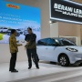 Wuling Gandeng DHL untuk Kelola Ratusan Ribu Suku Cadang di Indonesia