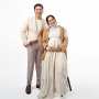 Maternity Shoot Gritte Agatha Tuai Pujian, Pakai Pakaian Sopan dan Tidak Umbar Perut