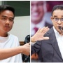 Bansos dari Wapres Gibran Dibandingkan dengan Bansos Anies saat Jabat Gubernur: Beda Level!