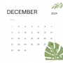 Tanggal 5 Desember Tanggal Merah? Cek Kalender Desember 2024 di Sini!