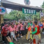Jogja International Heritage Walk 2024: Sukses Promosikan Pariwisata dan Budaya Lewat Olahraga