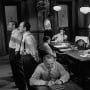 Ulasan Film 12 Angry Men: Perdebatan Sengit dalam Menentukan Nasib Terdakwa