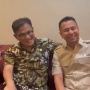 Unggah Video Bareng Raffi Ahmad, Caption Budiman Sudjatmiko Bikin Salfok