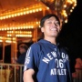 Wajahnya Dibilang Mirip Kaesang, Sosok Lebah Ganteng Banjir Ucapan Terima Kasih Penikmat Film Ilegal