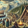 Apakah Bangsa Viking Benar-benar Kejam?