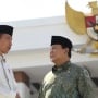 Anggaran IKN Berkurang, Jokowi Percaya Prabowo Akan Wujudkan Komitmen