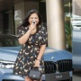 Putri Crazy Rich Haji Isam, Liana Saputri Jadi Satu-satunya Pemilik BMW Langka di Indonesia: Raffi Ahmad Aja Kalah!