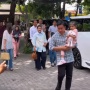 Adu Mahal Hermes Selvi Ananda Vs Iriana Jokowi saat Makan di Warung Ayam: Selisih 6 Kali Lipat?
