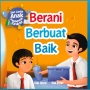 Cara Orang Tua Hadapi Perubahan Sikap Anak dalam Buku Berani Berbuat Baik