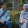 Ulasan Film Cinta Dalam Ikhlas: Kisah Haru yang Dibintangi Adhisty Zara