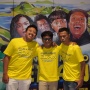 Bergenre Komedi Horor, Film Konco-Konco Edan jadi Ajang Pembuktian Karya Makuboys
