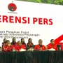 Pecat Effendi Simbolon, PDIP Tegaskan Disiplin Partai