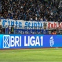 BRI Hadirkan Tiket Pertandingan Tribun Laga Kandang Hanya Rp1