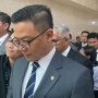 Dicecar soal MoU Laut China Selatan Indonesia-Tiongkok, Menlu Sugiono di DPR: Kedaulatan RI Tak Bergeser