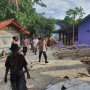 Pondok Pesantren di Serang Diamuk Massa, Diduga Karena Pimpinan Ponpes Cabuli Santriwati