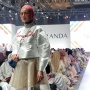 Ria Miranda Hadirkan Filosofi Masa Kecil dalam Koleksi Lompatali di Annual Show 2025