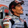 Dipilih dan Memilih Ducati, Marc Marquez Ingin Buktikan Hal Itu Sudah Tepat